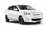 Mitsubishi Space Star Diamant Edition 2015 года